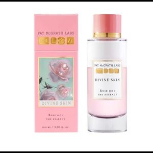 Divine Skin: Rose 001™ The Essence